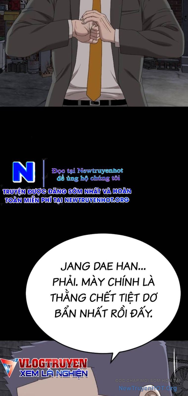 Người Xấu - Chương 269 - Trang 37