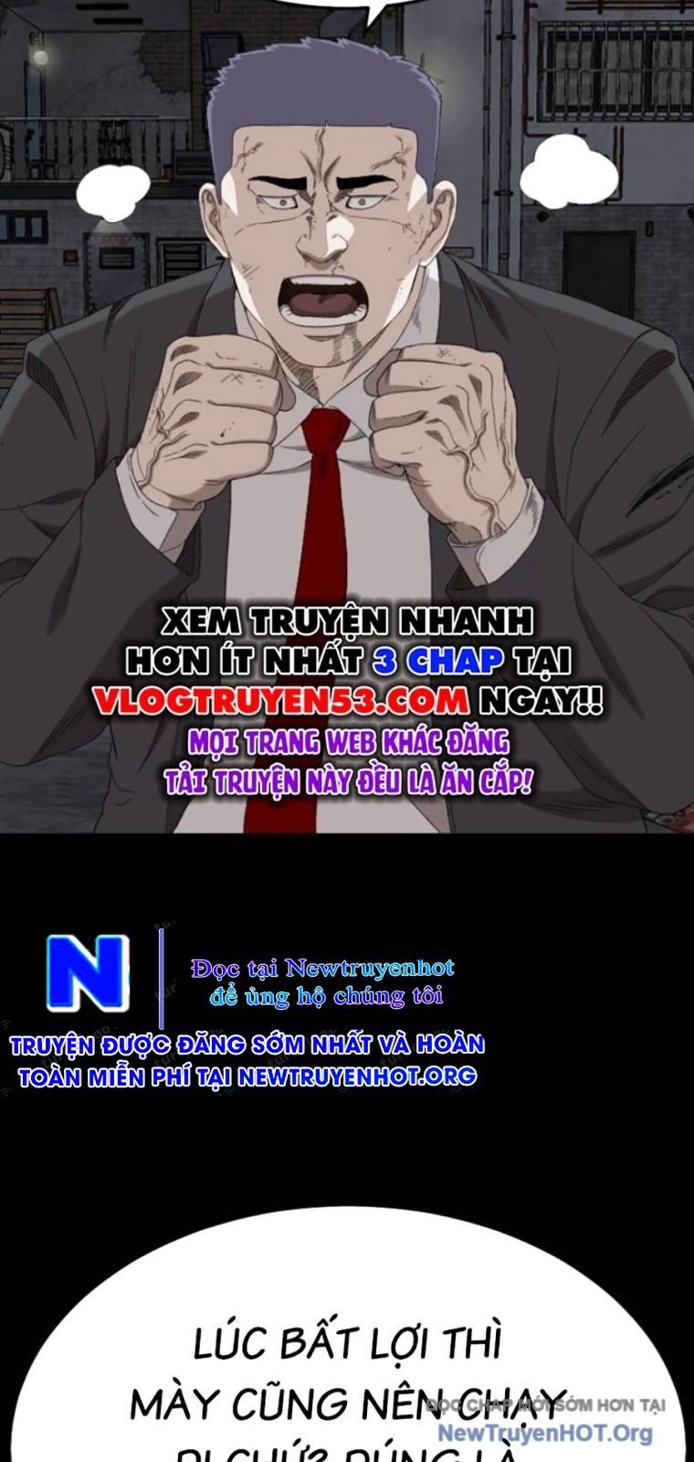 Người Xấu - Chương 269 - Trang 89