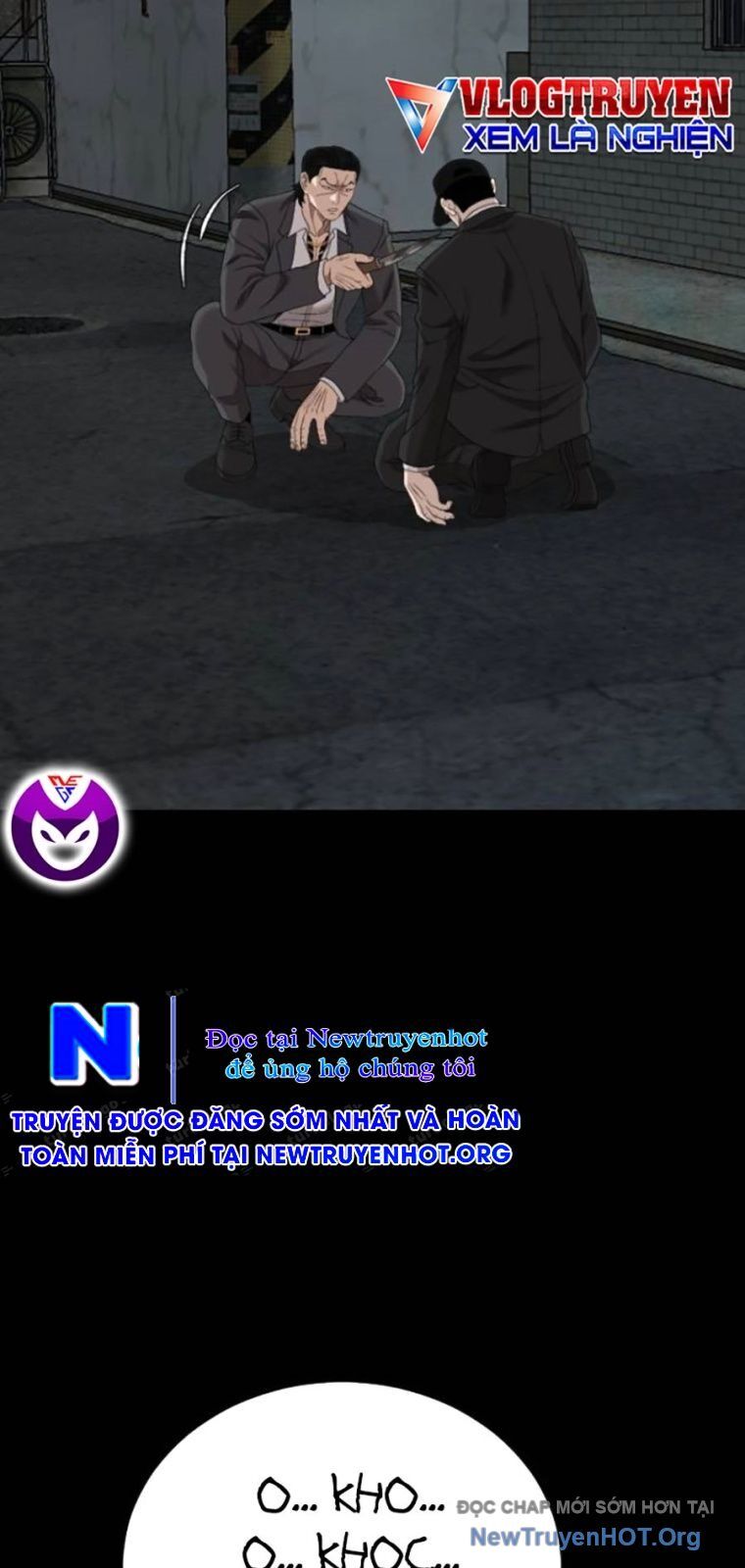 Người Xấu - Chương 269 - Trang 20