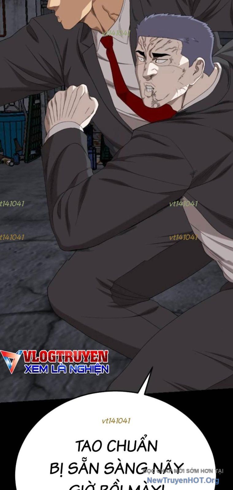 Người Xấu - Chương 269 - Trang 100