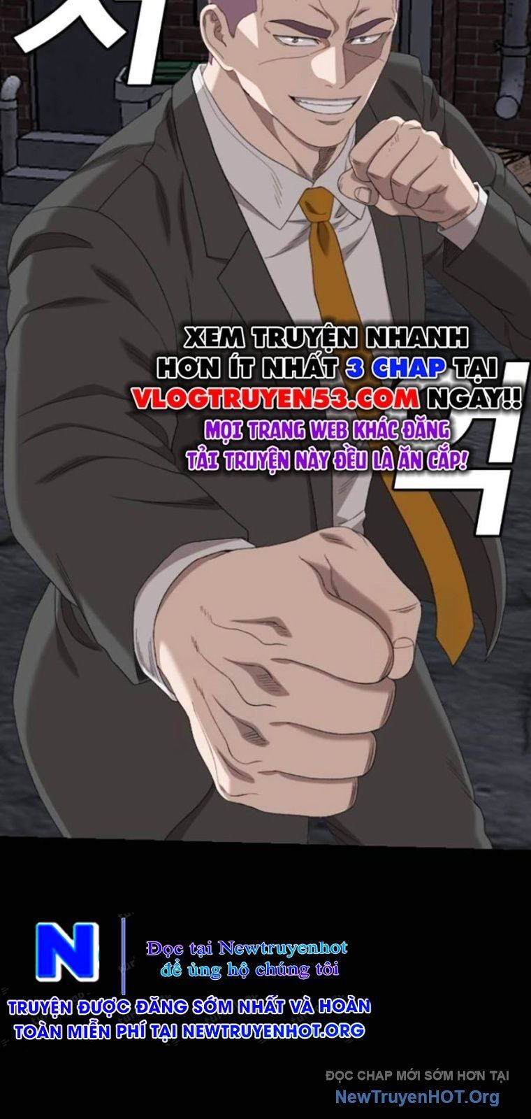 Người Xấu - Chương 269 - Trang 42