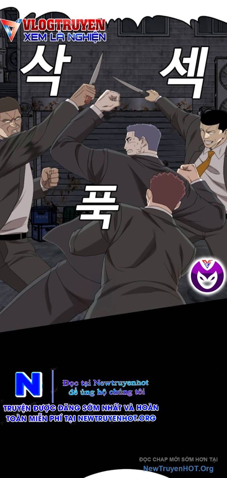Người Xấu - Chương 269 - Trang 82