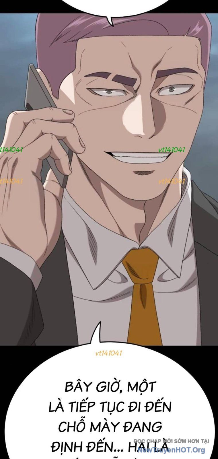 Người Xấu - Chương 269 - Trang 4