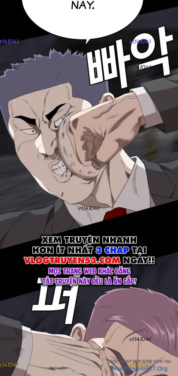 Người Xấu - Chương 269 - Trang 58