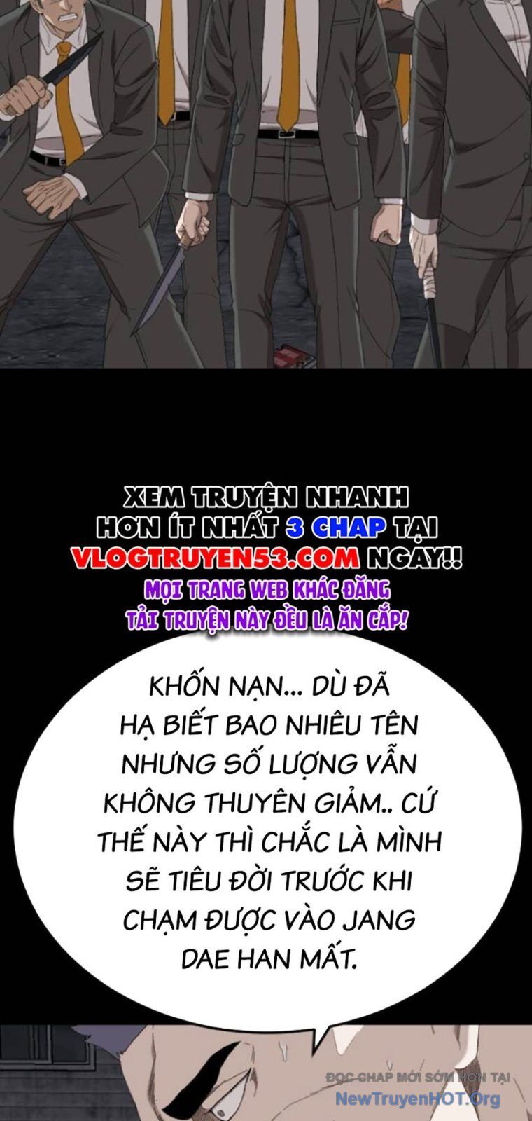 Người Xấu - Chương 269 - Trang 86