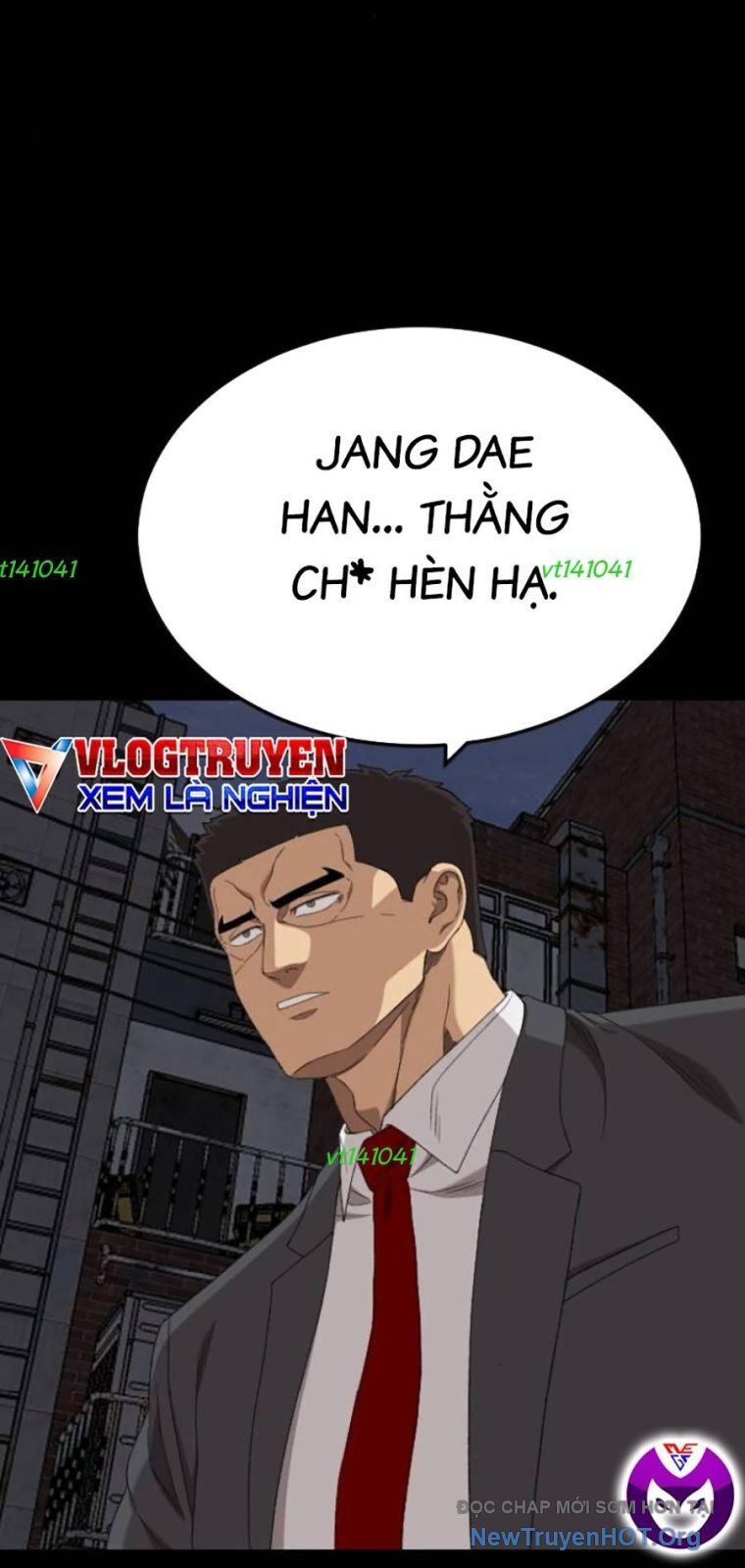 Người Xấu - Chương 269 - Trang 93