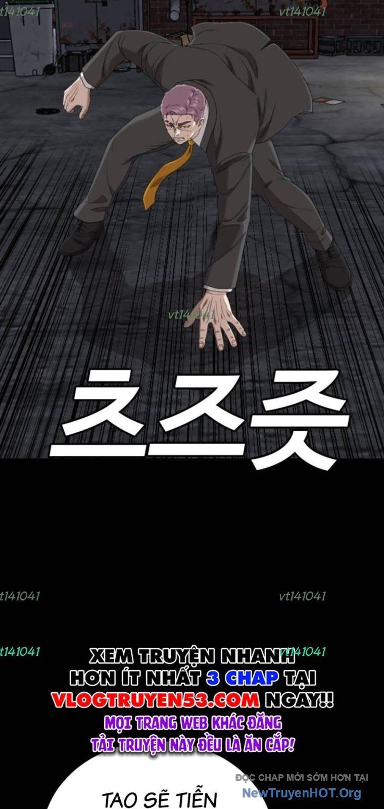 Người Xấu - Chương 269 - Trang 55