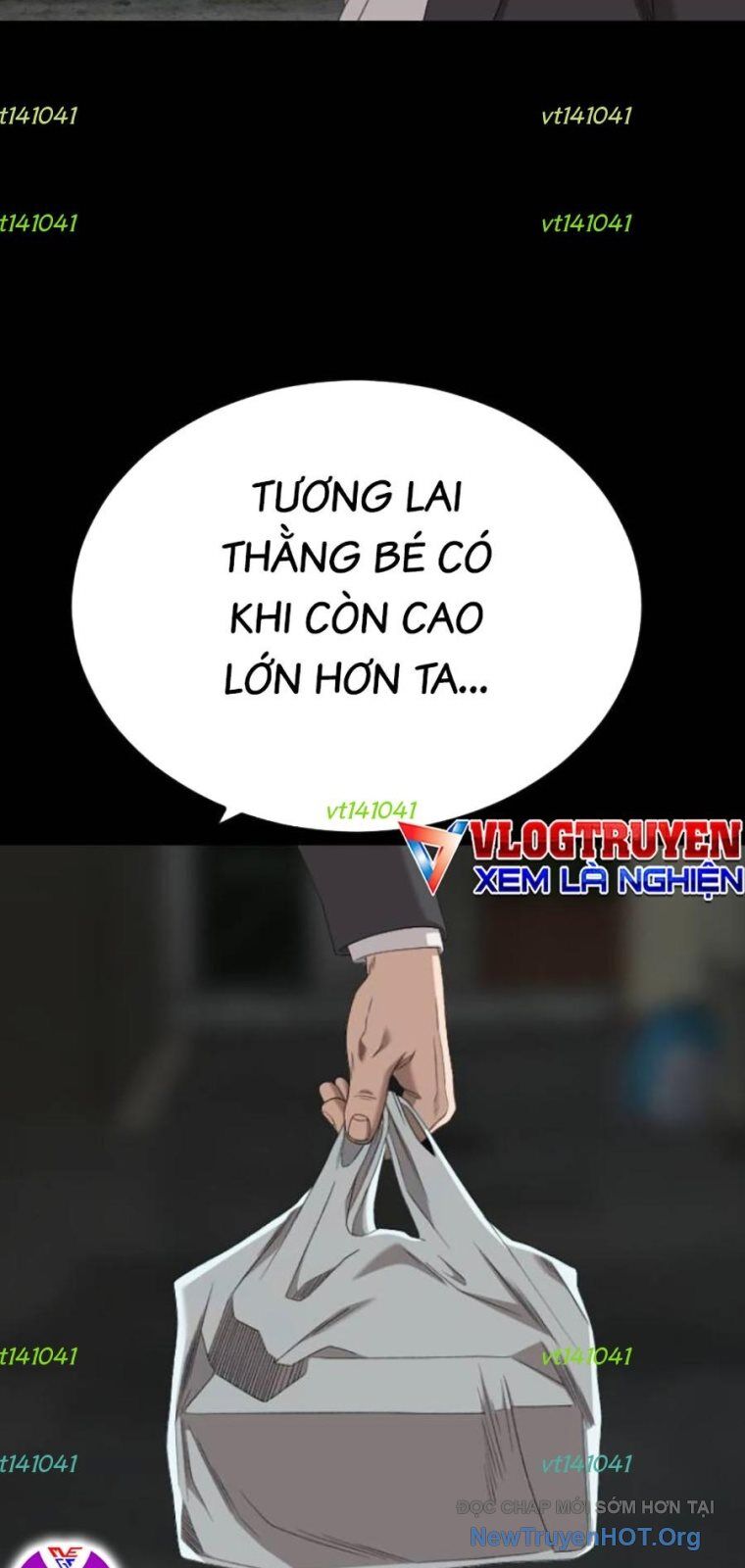Người Xấu - Chương 269 - Trang 9
