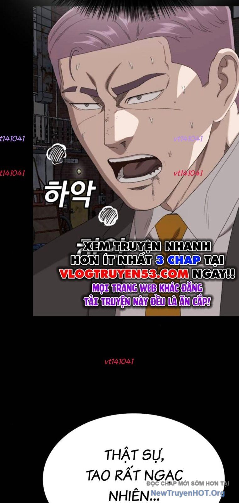 Người Xấu - Chương 269 - Trang 61