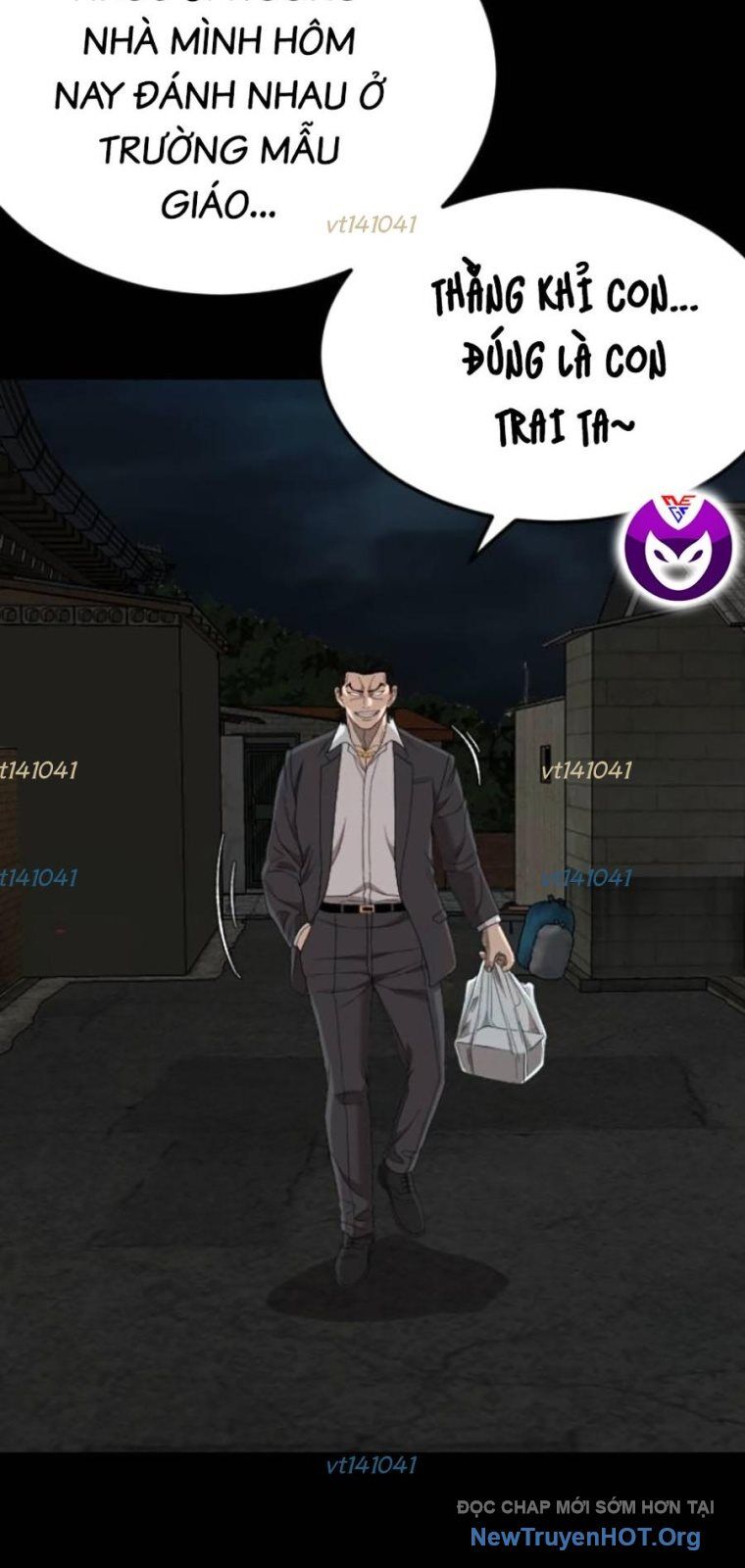 Người Xấu - Chương 269 - Trang 7