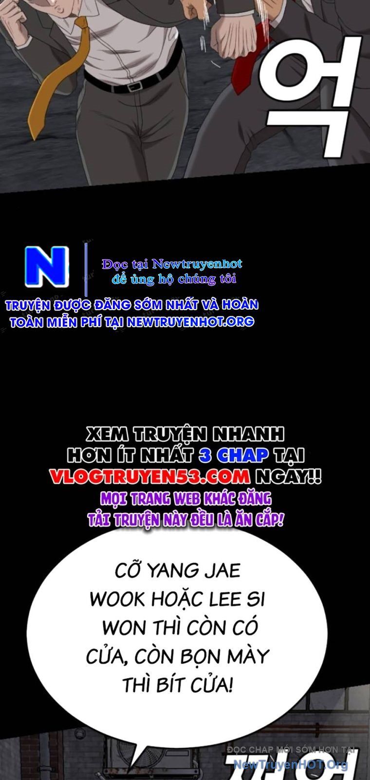 Người Xấu - Chương 269 - Trang 30