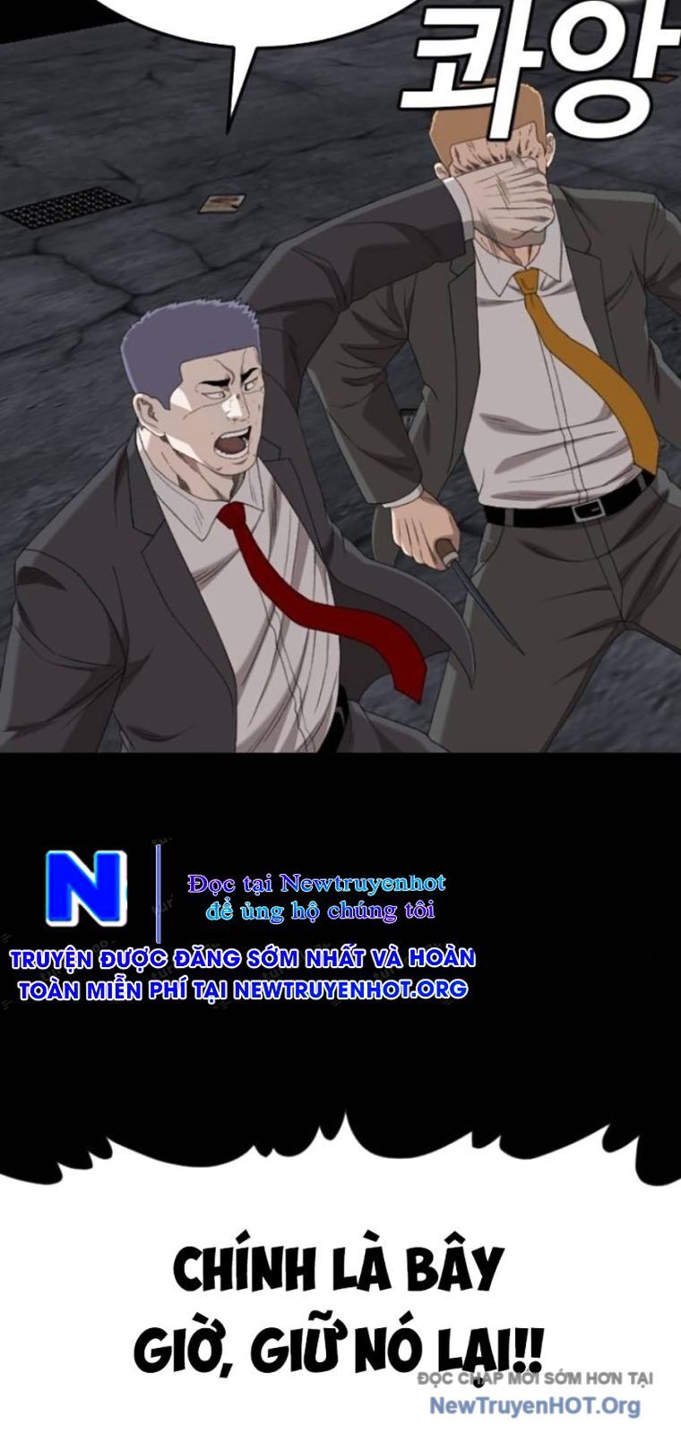 Người Xấu - Chương 269 - Trang 81