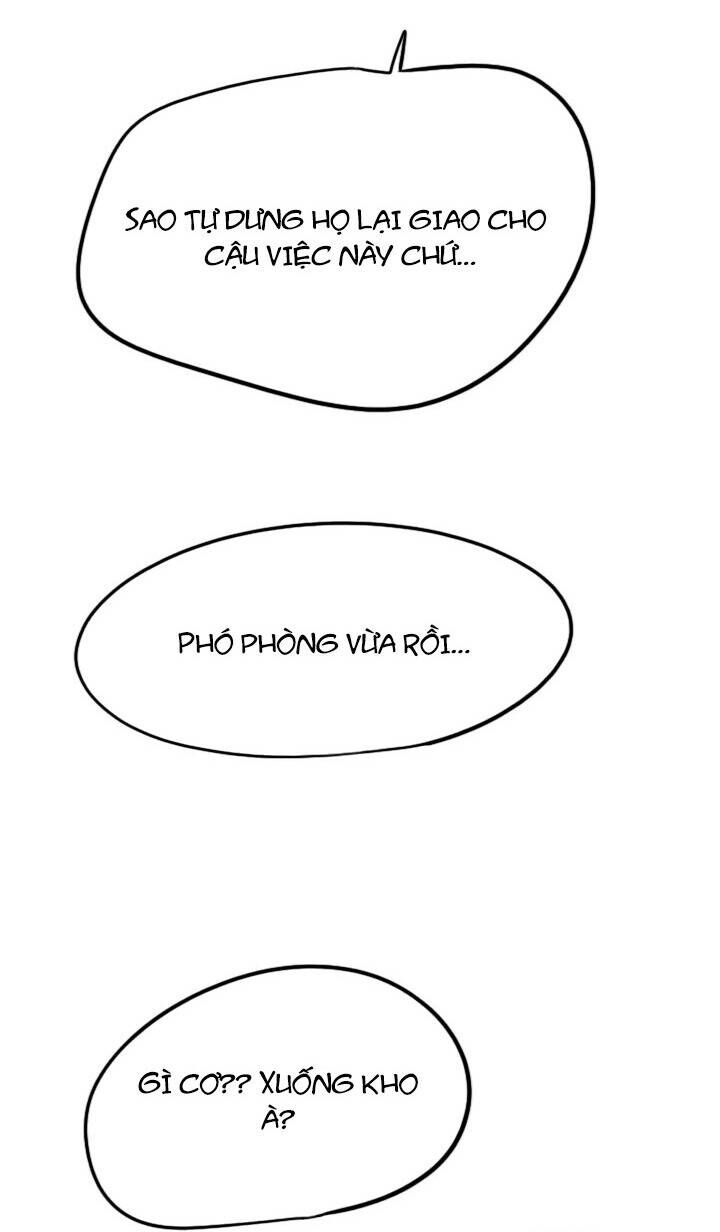 Lãng Mạn Giòn Tan - Chương 90 - Trang 42