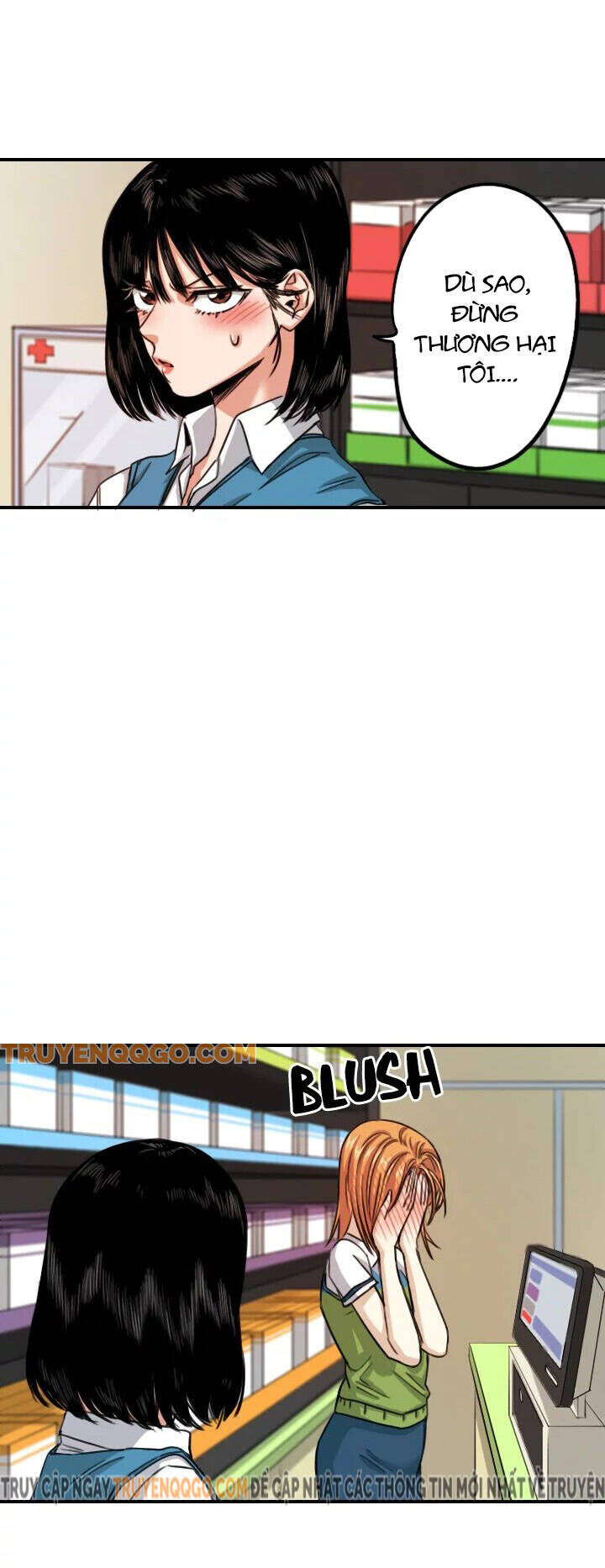 Lãng Mạn Giòn Tan - Chương 90 - Trang 21