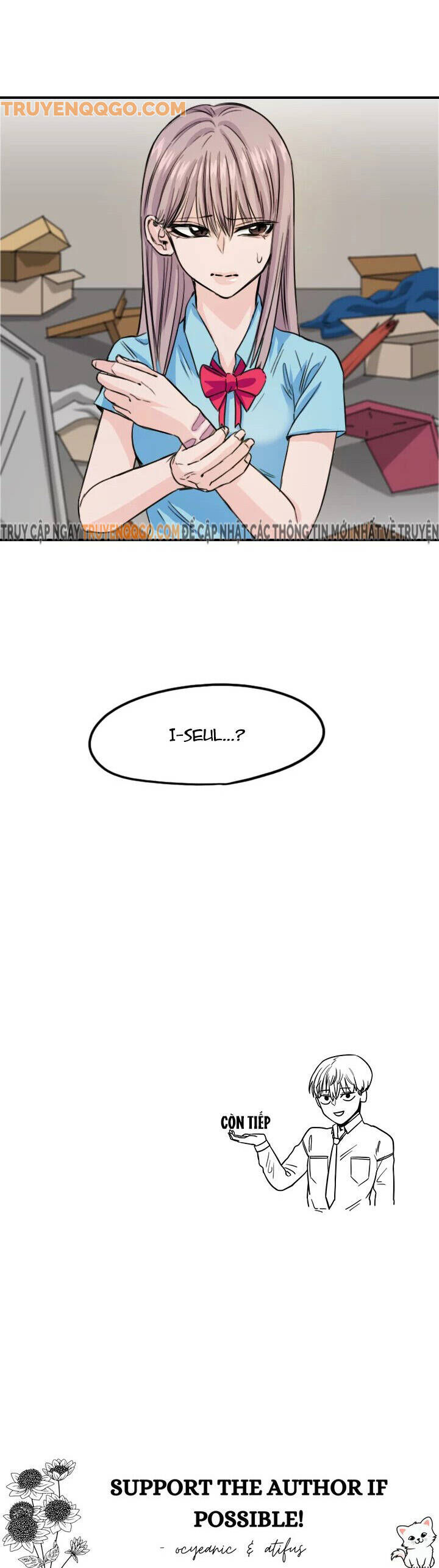 Lãng Mạn Giòn Tan - Chương 90 - Trang 52