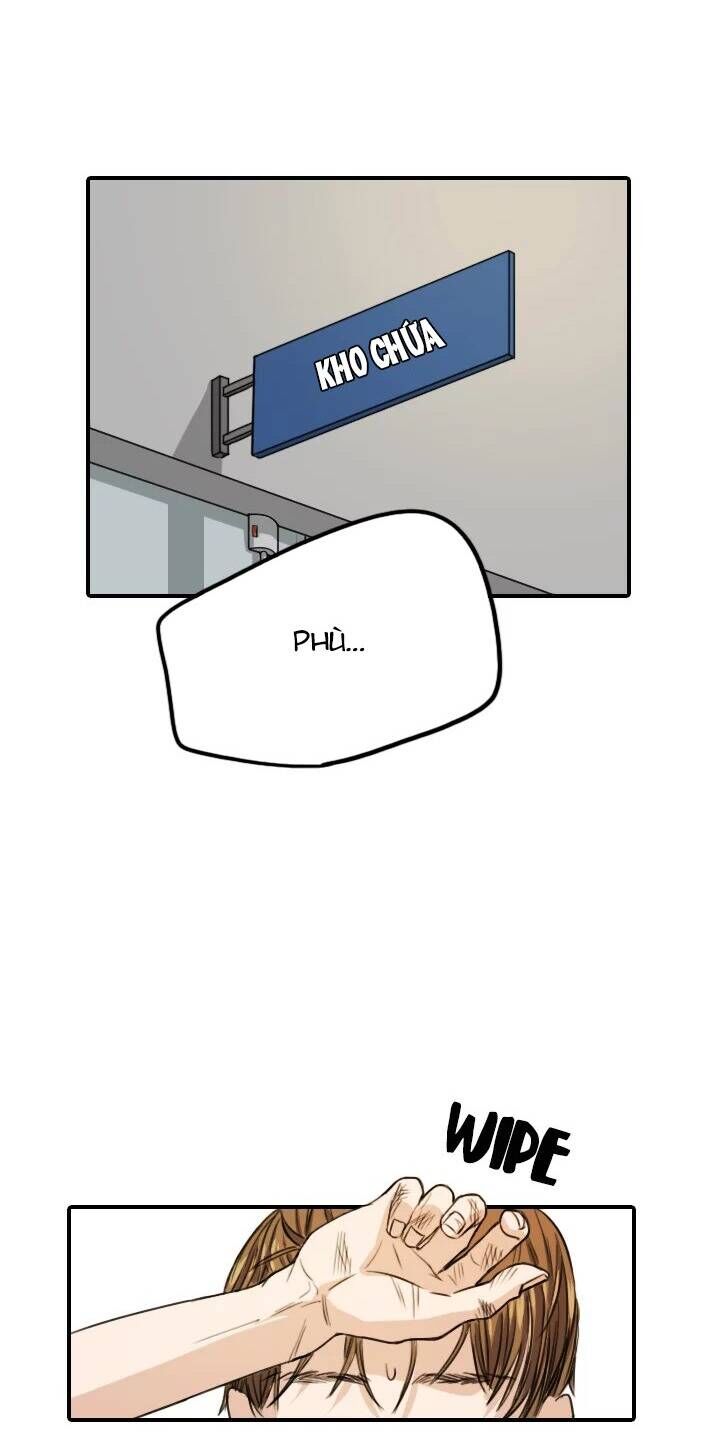 Lãng Mạn Giòn Tan - Chương 90 - Trang 34