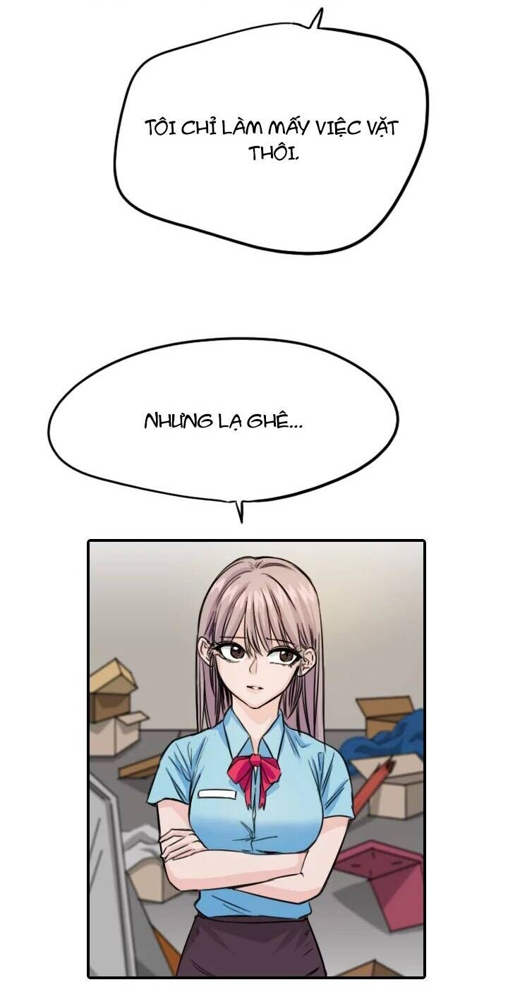 Lãng Mạn Giòn Tan - Chương 90 - Trang 41