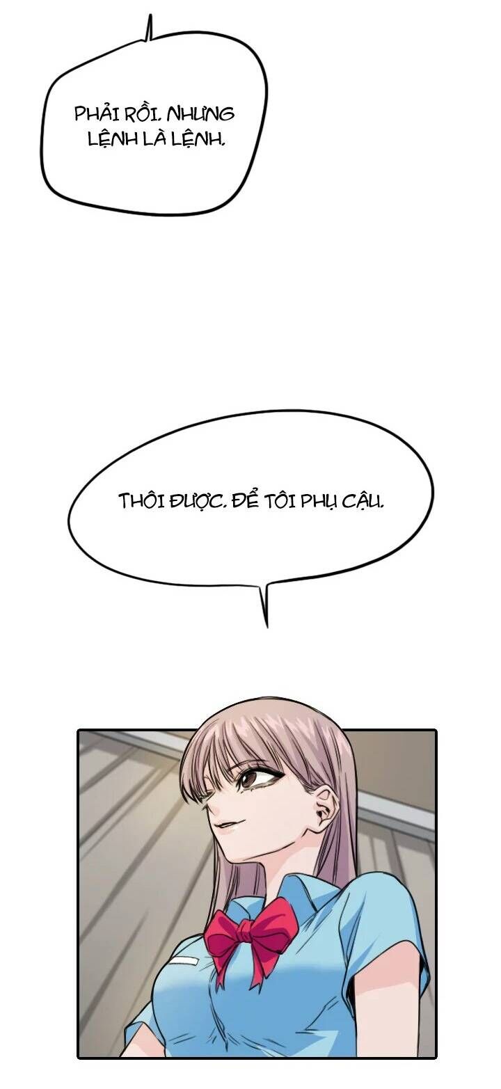 Lãng Mạn Giòn Tan - Chương 90 - Trang 45