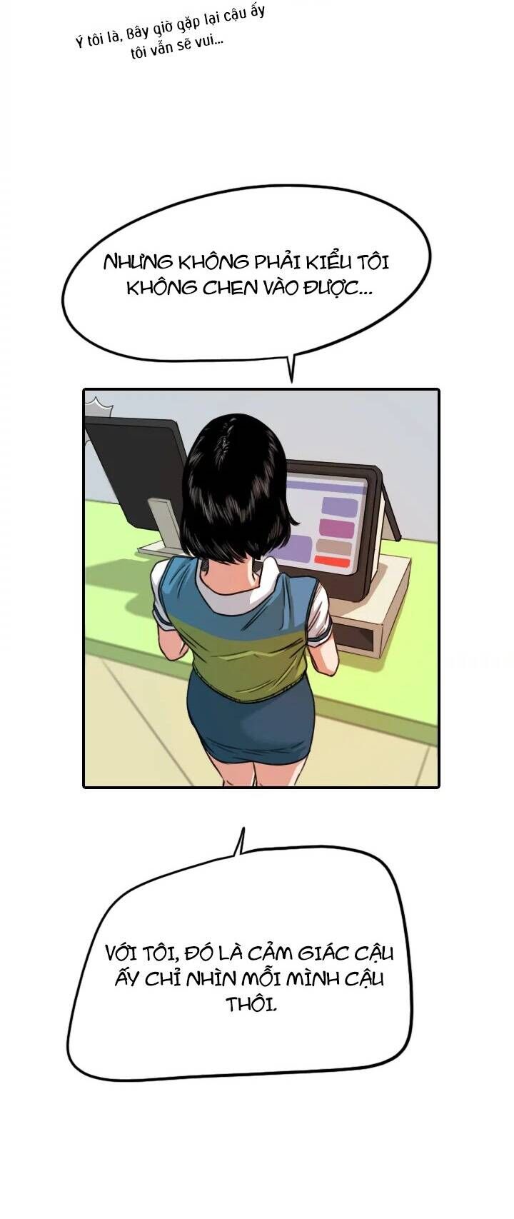 Lãng Mạn Giòn Tan - Chương 90 - Trang 20