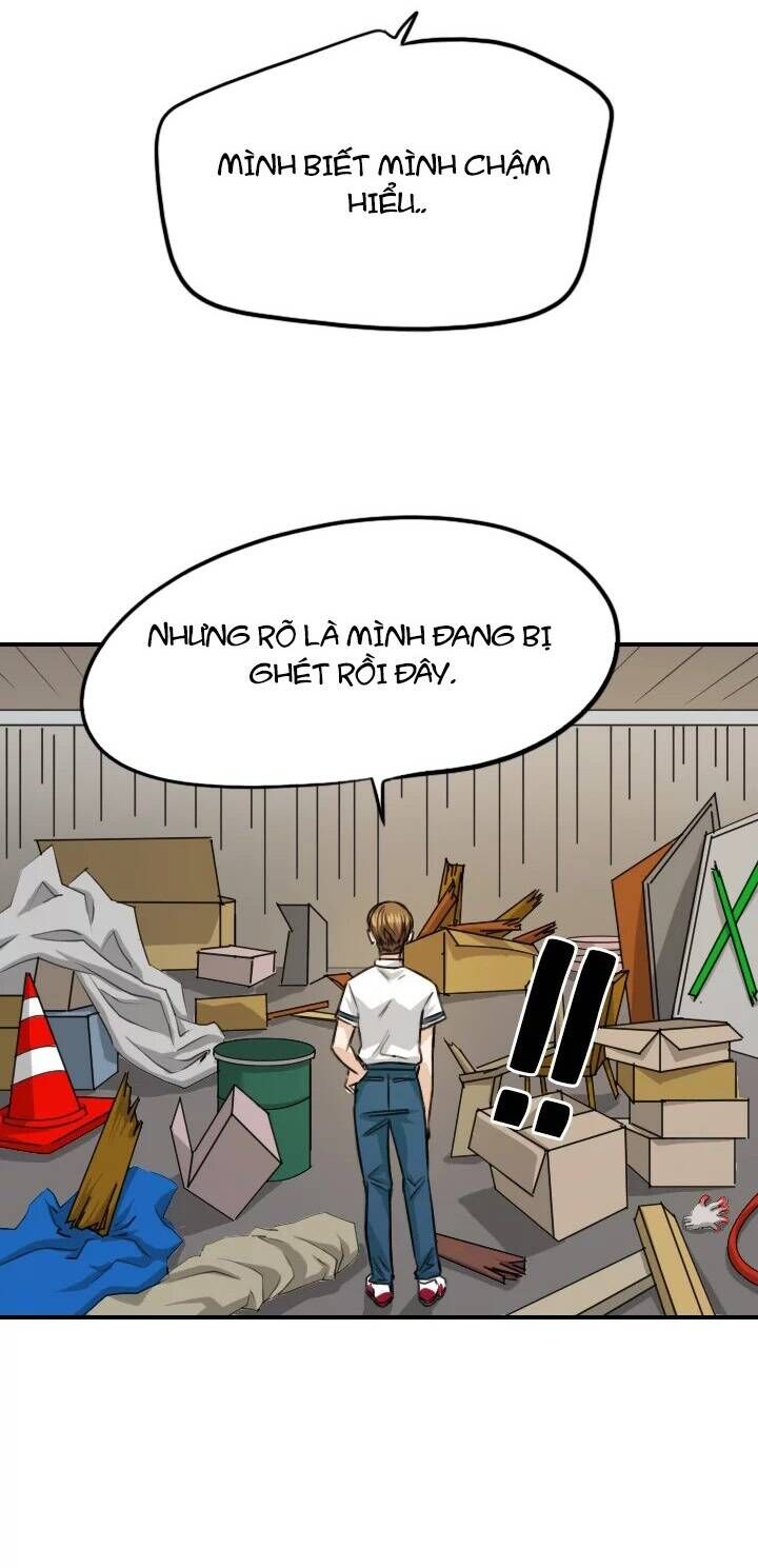 Lãng Mạn Giòn Tan - Chương 90 - Trang 35