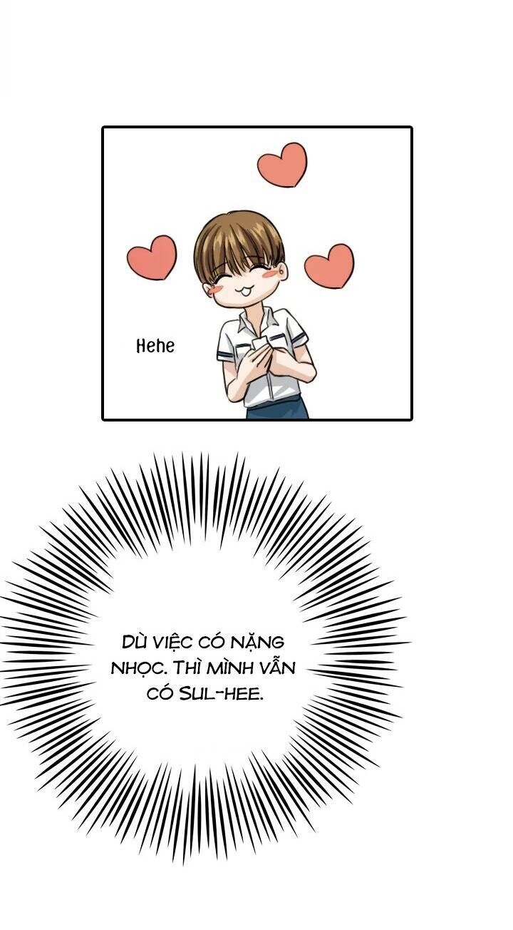 Lãng Mạn Giòn Tan - Chương 90 - Trang 39