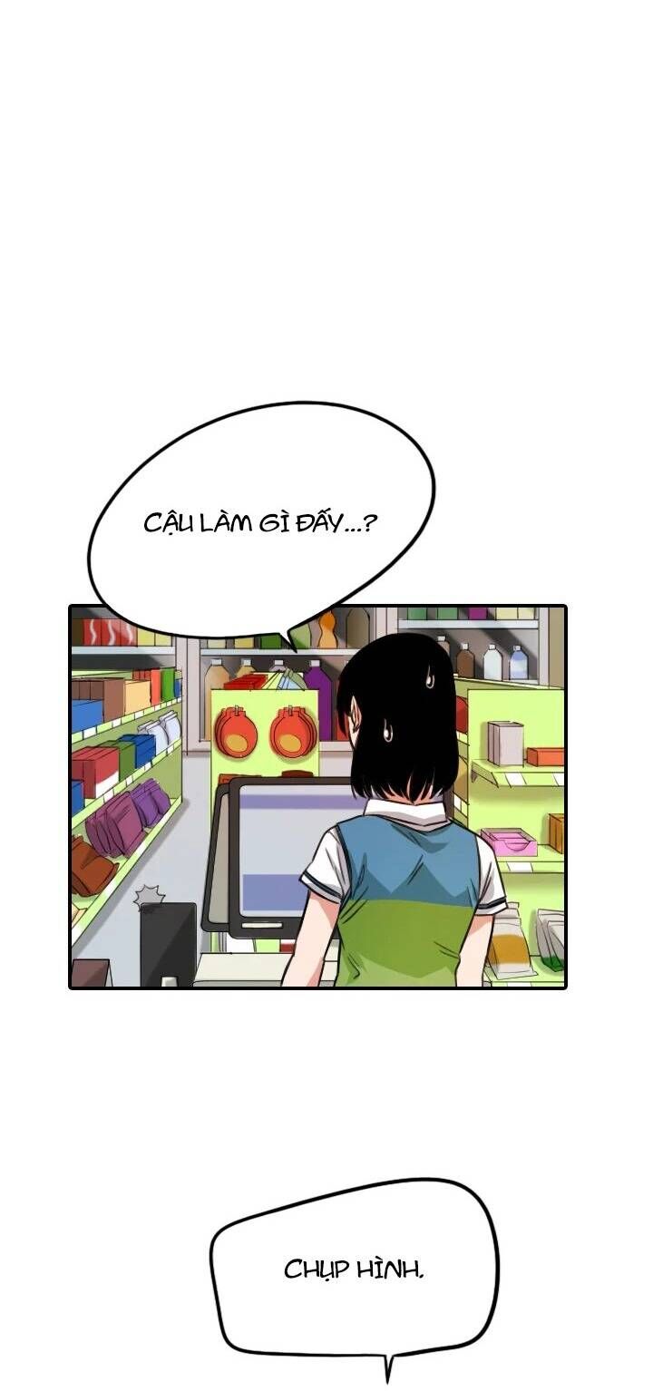 Lãng Mạn Giòn Tan - Chương 90 - Trang 27