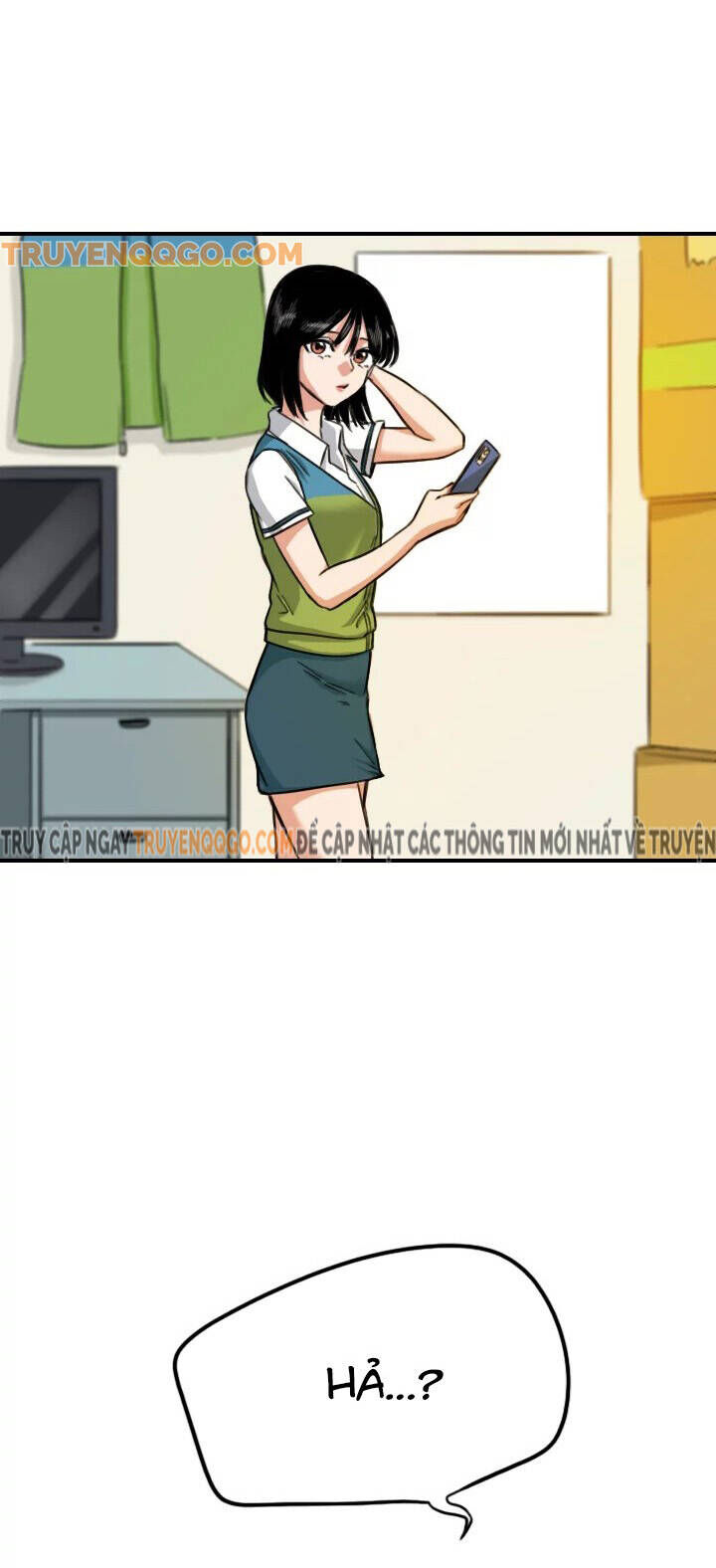 Lãng Mạn Giòn Tan - Chương 90 - Trang 5