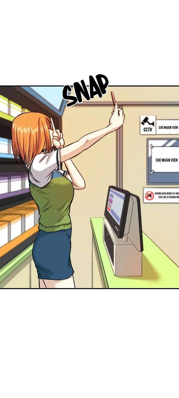 Lãng Mạn Giòn Tan - Chương 90 - Trang 25