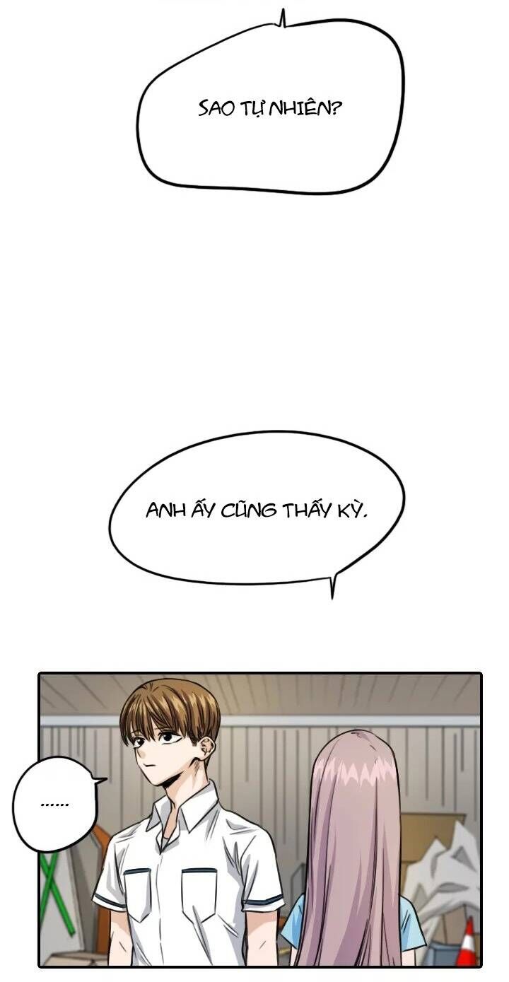 Lãng Mạn Giòn Tan - Chương 90 - Trang 44