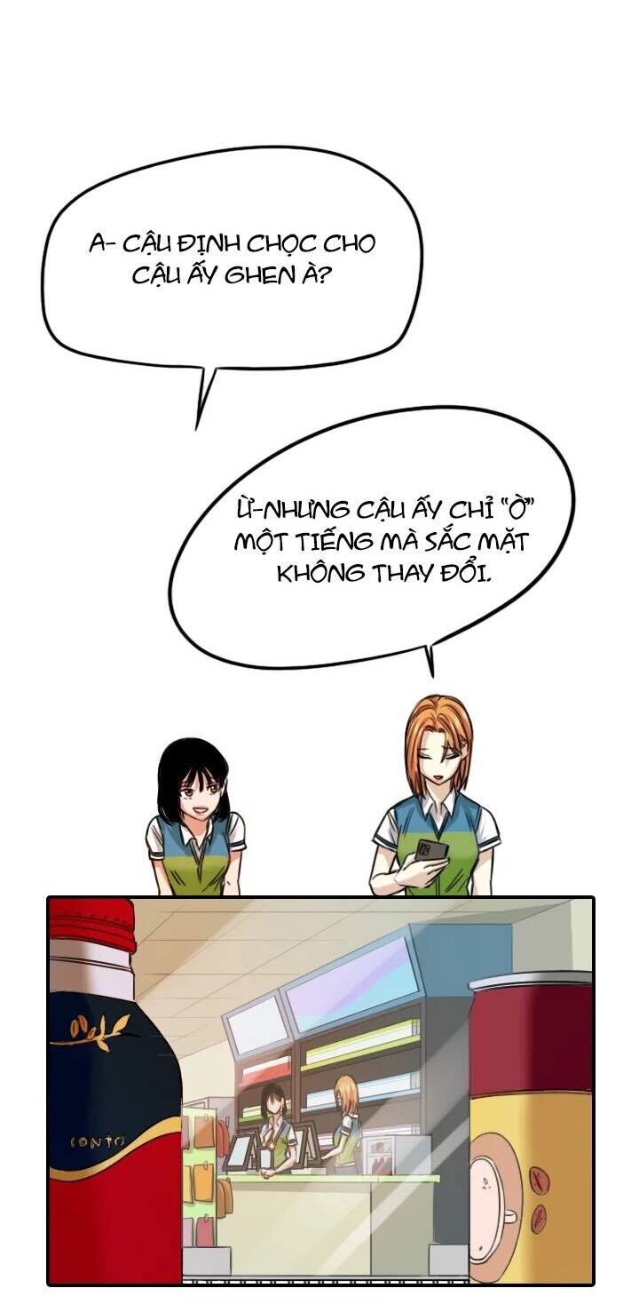 Lãng Mạn Giòn Tan - Chương 90 - Trang 31