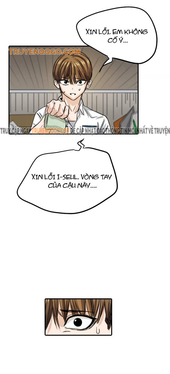 Lãng Mạn Giòn Tan - Chương 90 - Trang 50