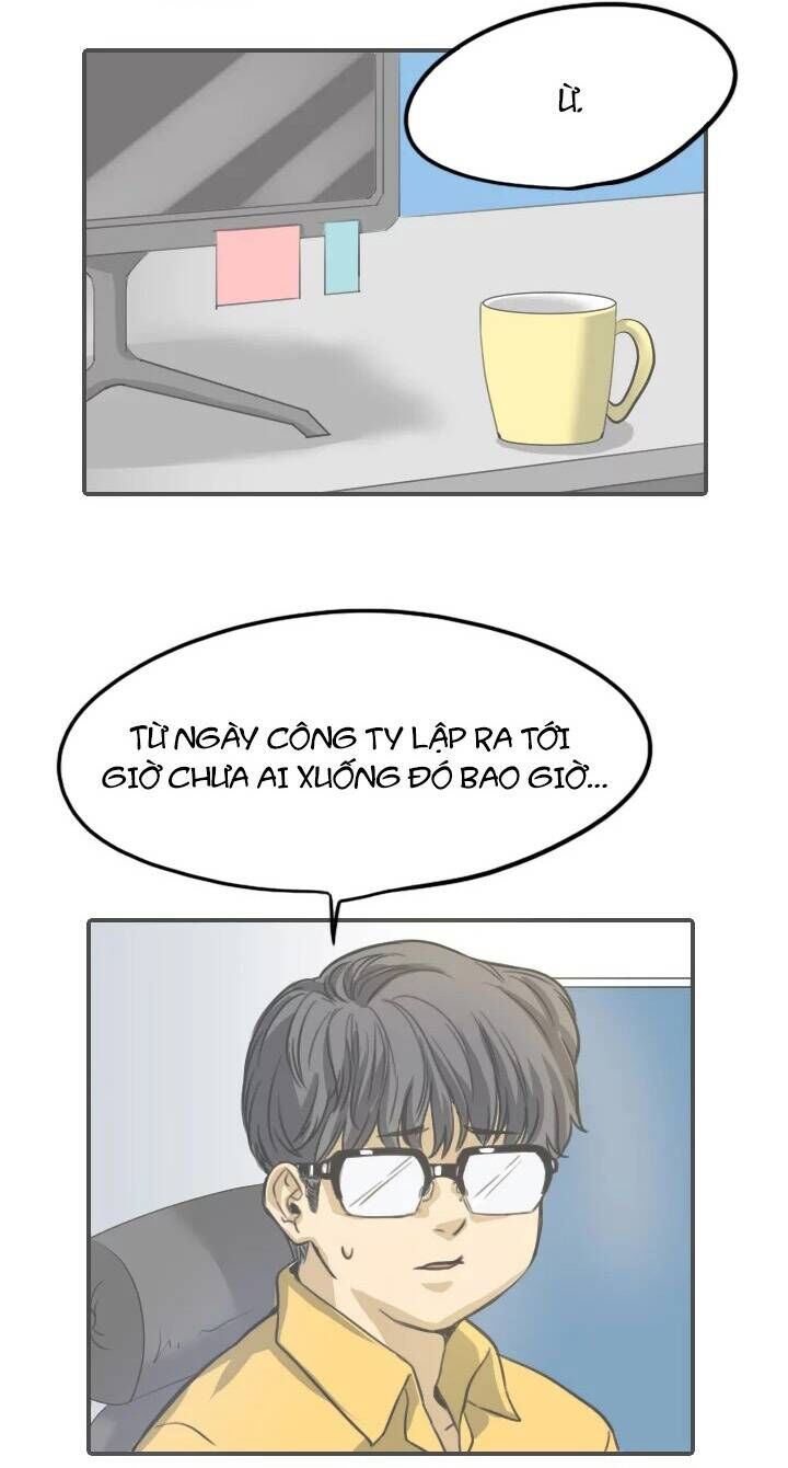 Lãng Mạn Giòn Tan - Chương 90 - Trang 43