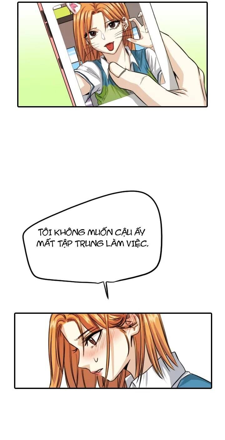 Lãng Mạn Giòn Tan - Chương 90 - Trang 30