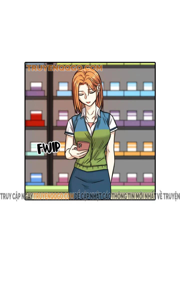 Lãng Mạn Giòn Tan - Chương 90 - Trang 24