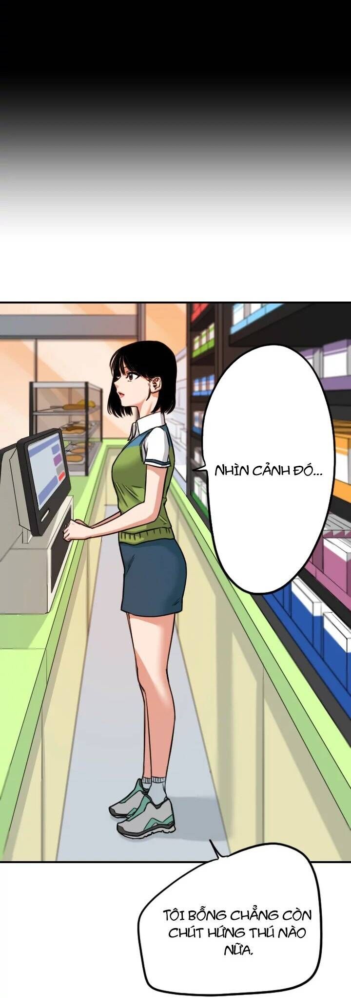 Lãng Mạn Giòn Tan - Chương 90 - Trang 19