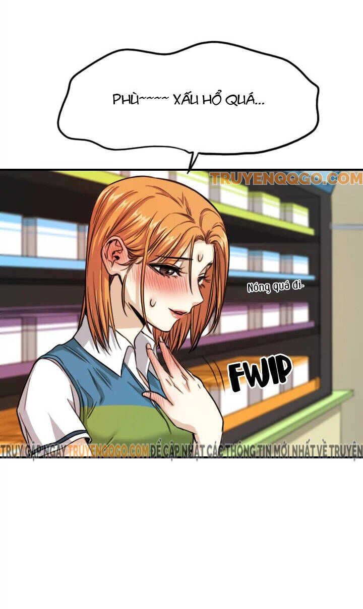 Lãng Mạn Giòn Tan - Chương 90 - Trang 22