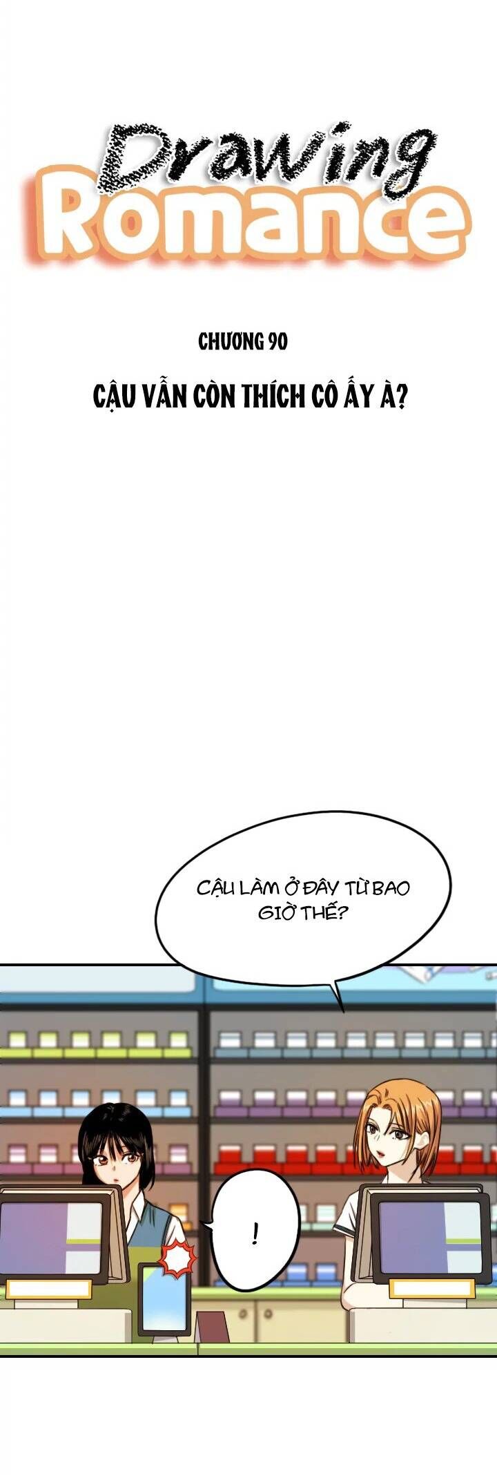 Lãng Mạn Giòn Tan - Chương 90 - Trang 7