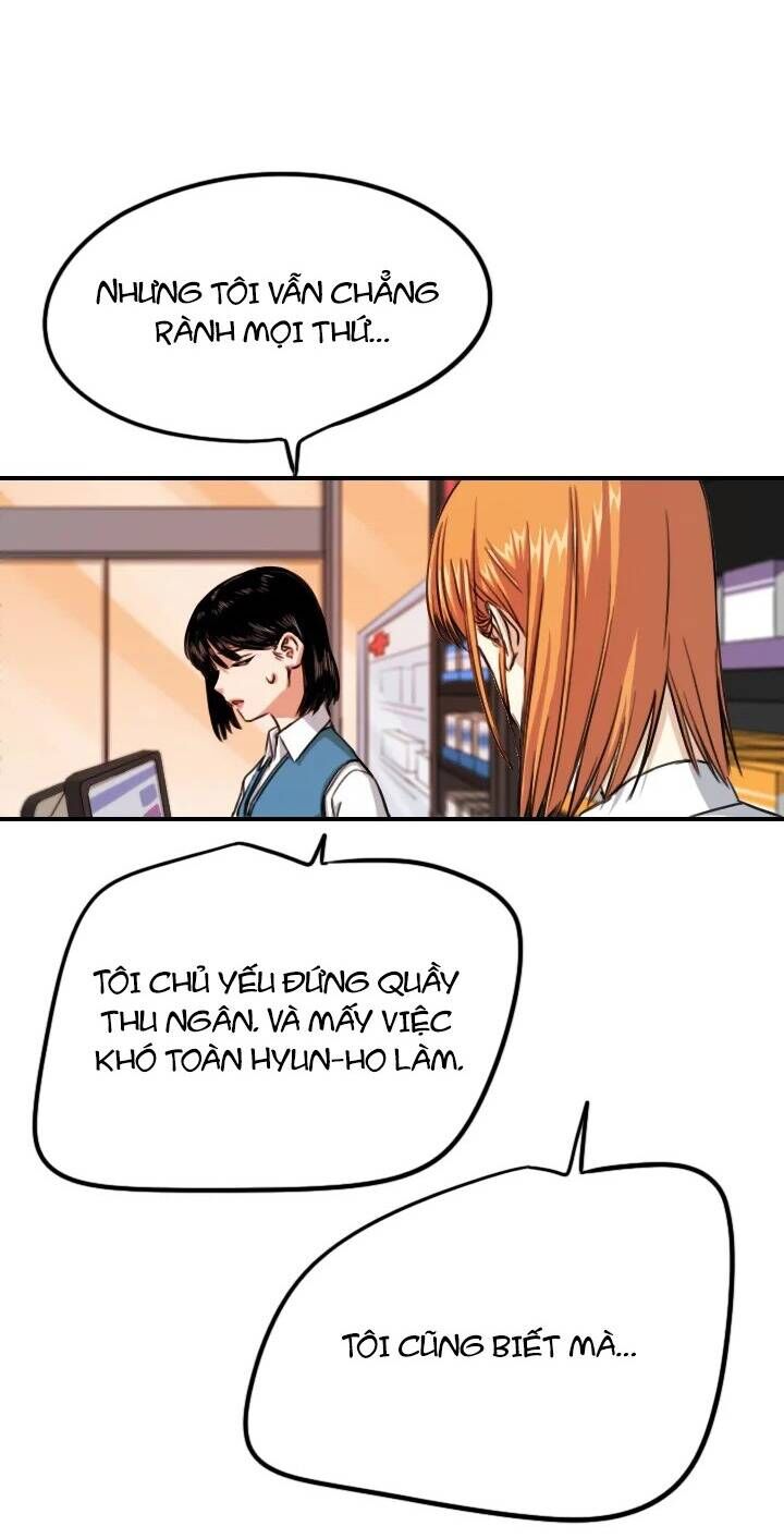 Lãng Mạn Giòn Tan - Chương 90 - Trang 9