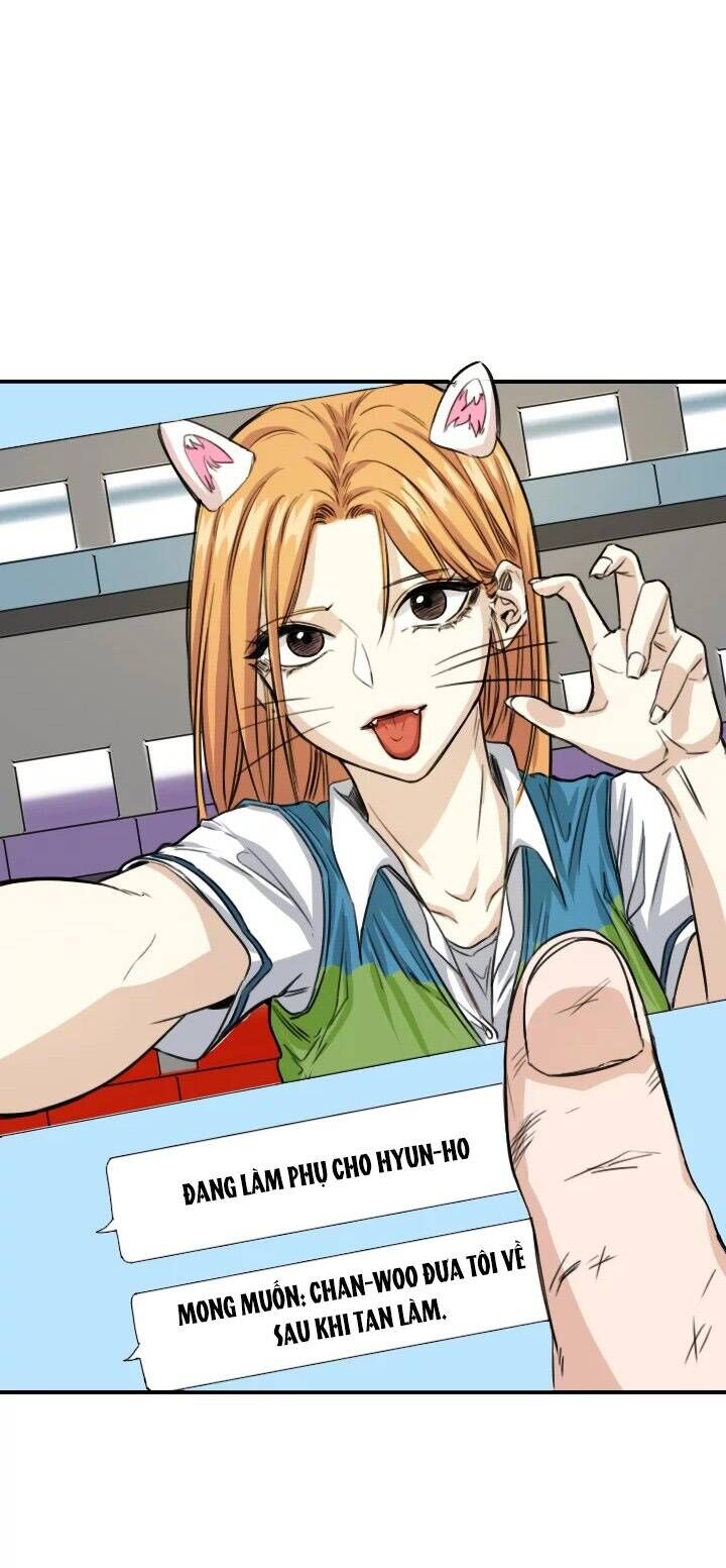 Lãng Mạn Giòn Tan - Chương 90 - Trang 38