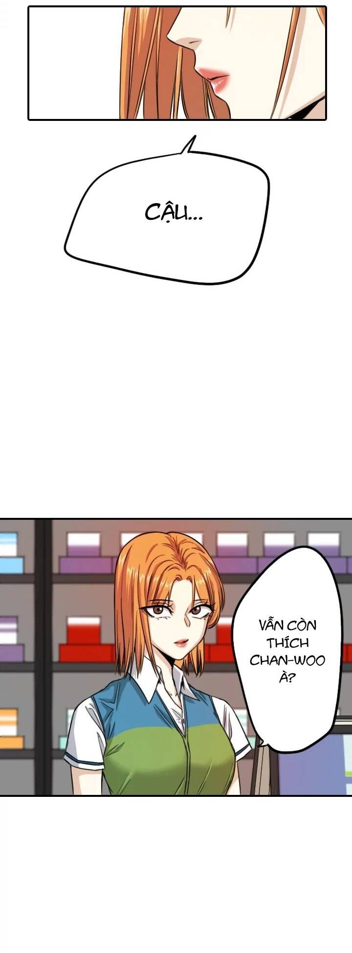 Lãng Mạn Giòn Tan - Chương 90 - Trang 12