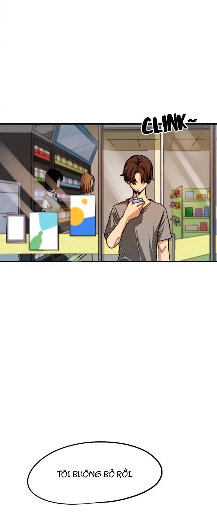 Lãng Mạn Giòn Tan - Chương 90 - Trang 15