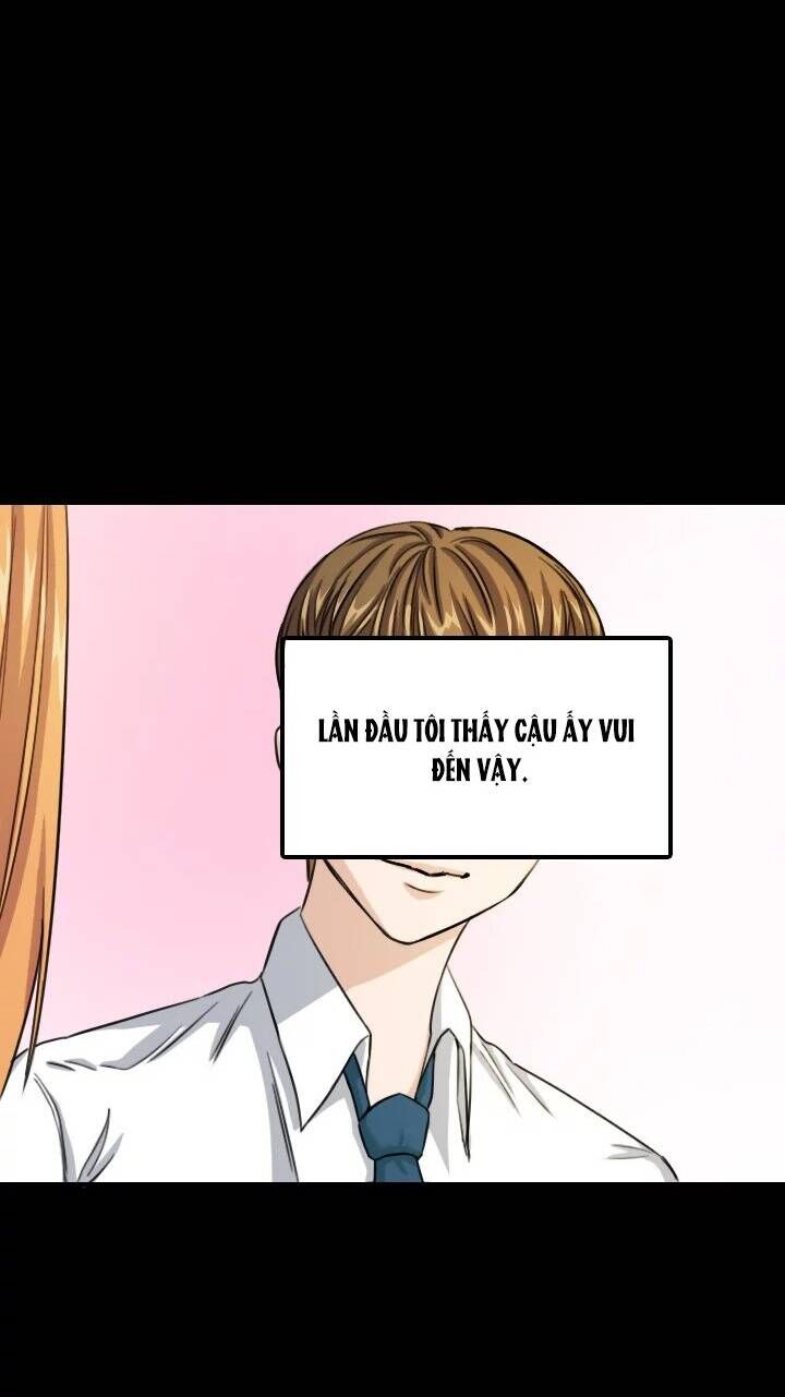 Lãng Mạn Giòn Tan - Chương 90 - Trang 18