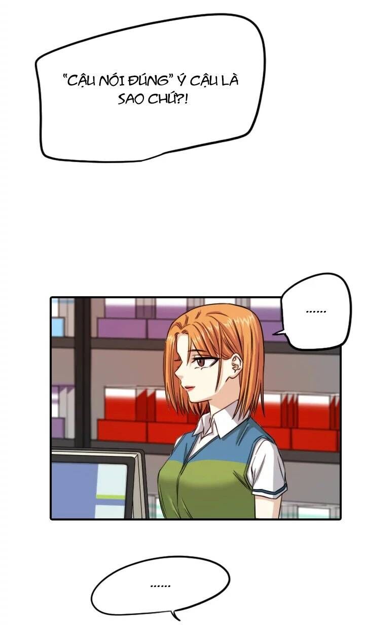 Lãng Mạn Giòn Tan - Chương 90 - Trang 11