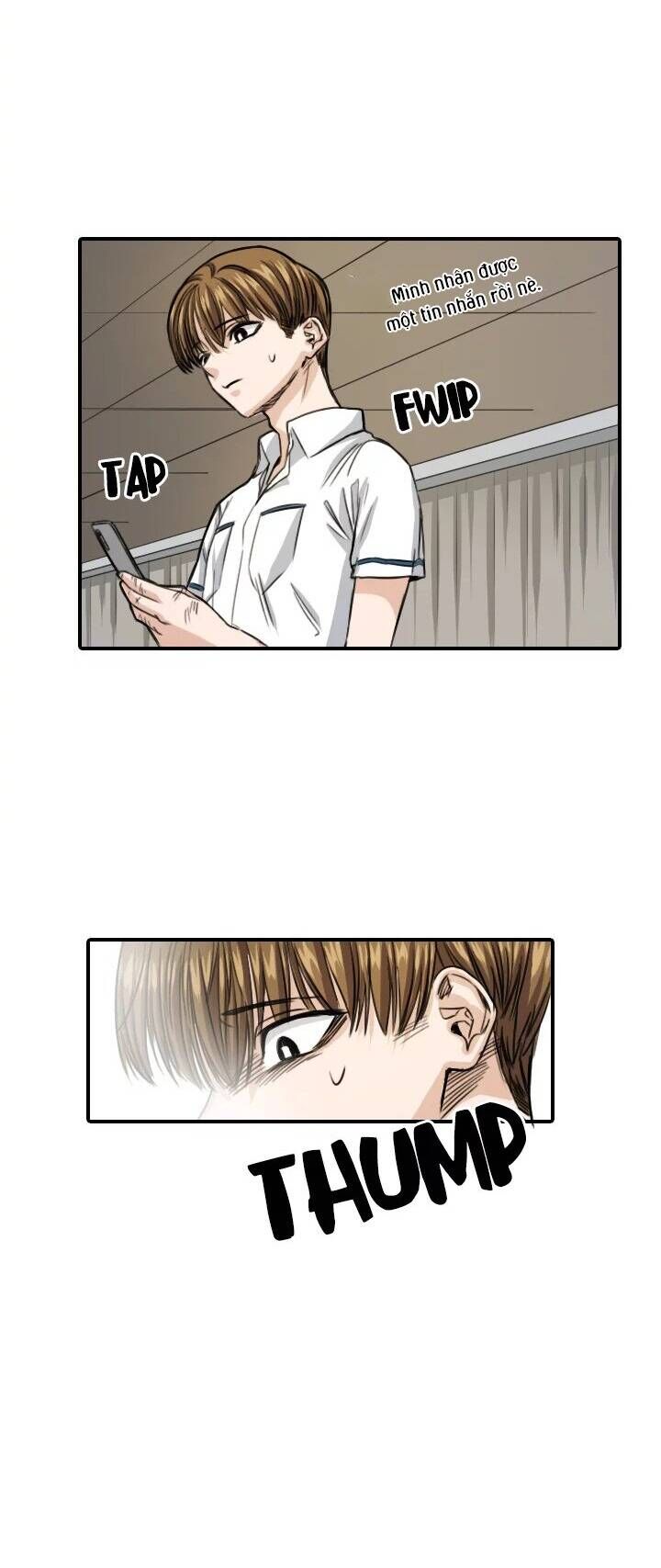 Lãng Mạn Giòn Tan - Chương 90 - Trang 37