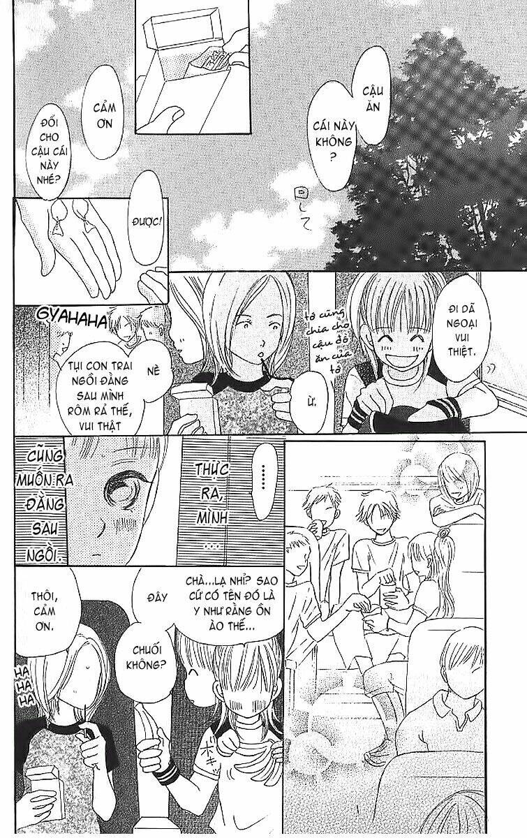 Bokura Ga Ita - Chương 2 - Trang 7