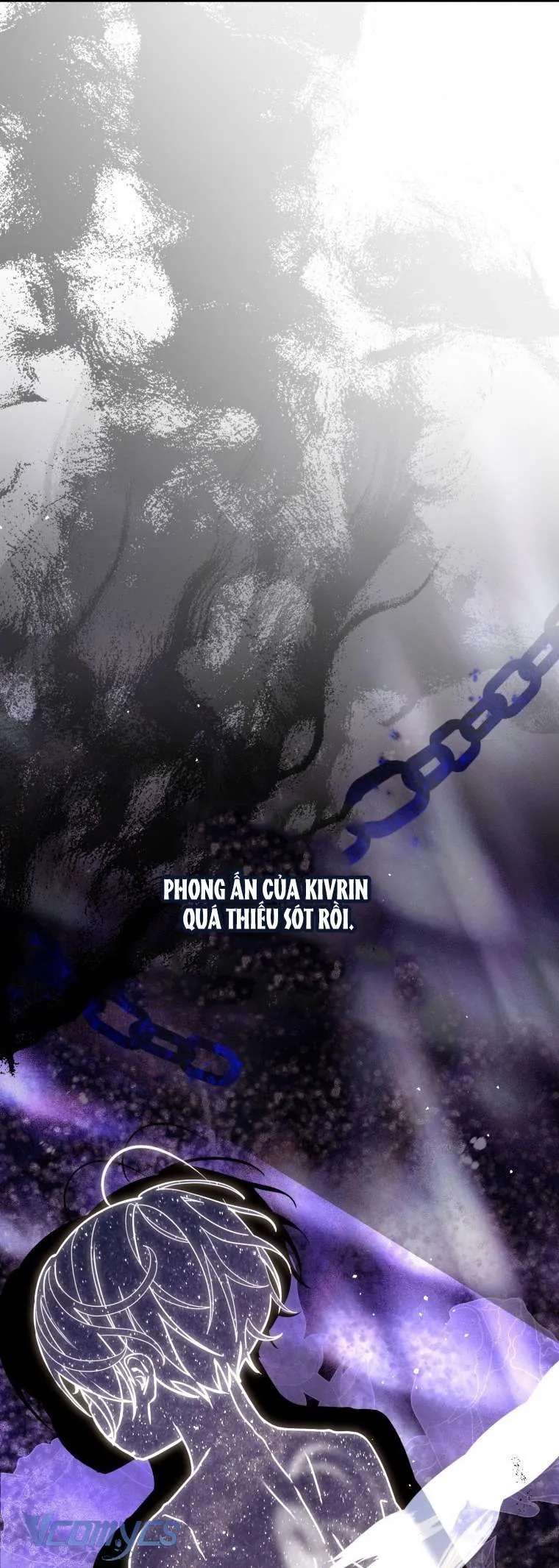 Người Vợ Hắc Ám Của Cậu Chồng Nhỏ - Chương 20 - Trang 65