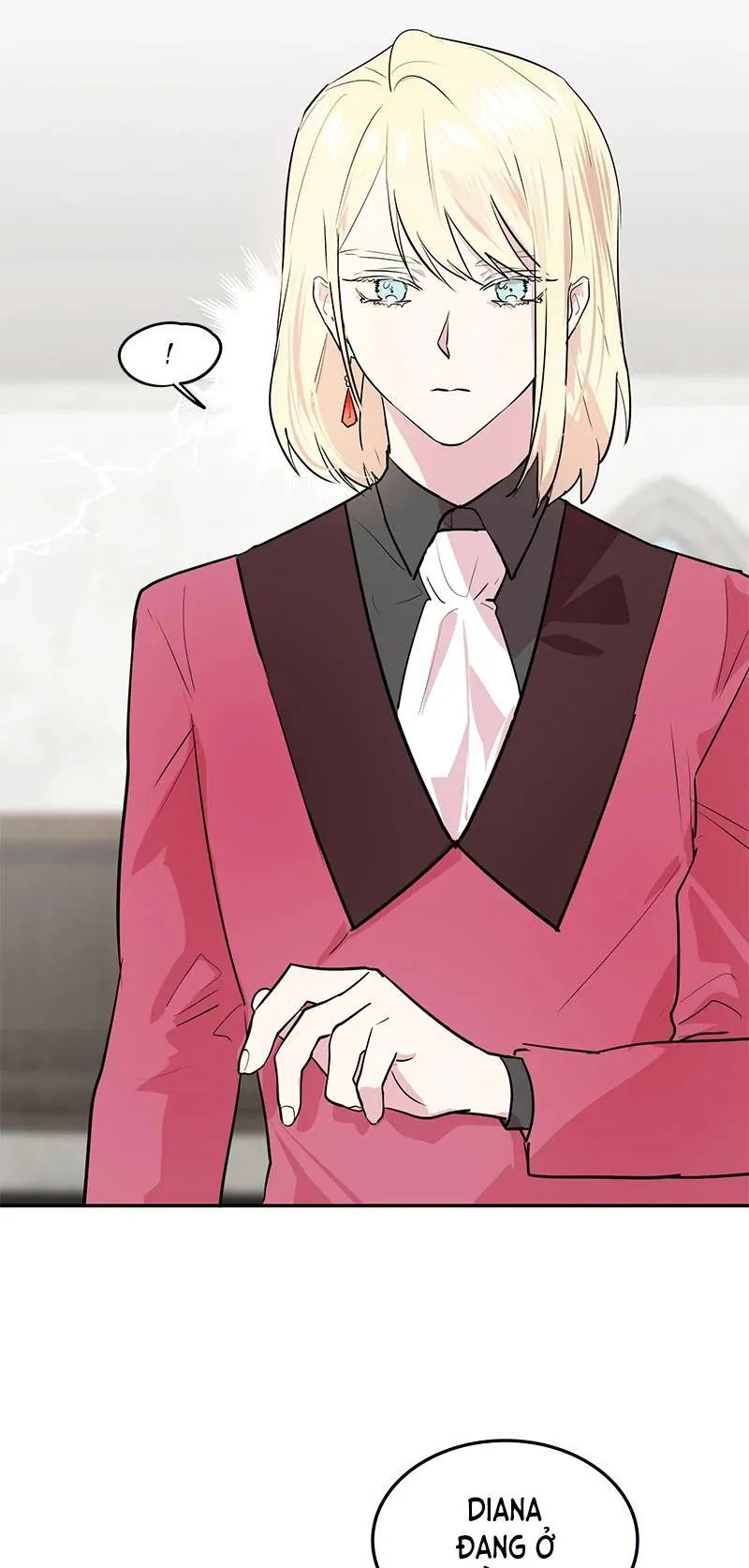 Chinh Phục Trái Tim - Chương 9 - Trang 4