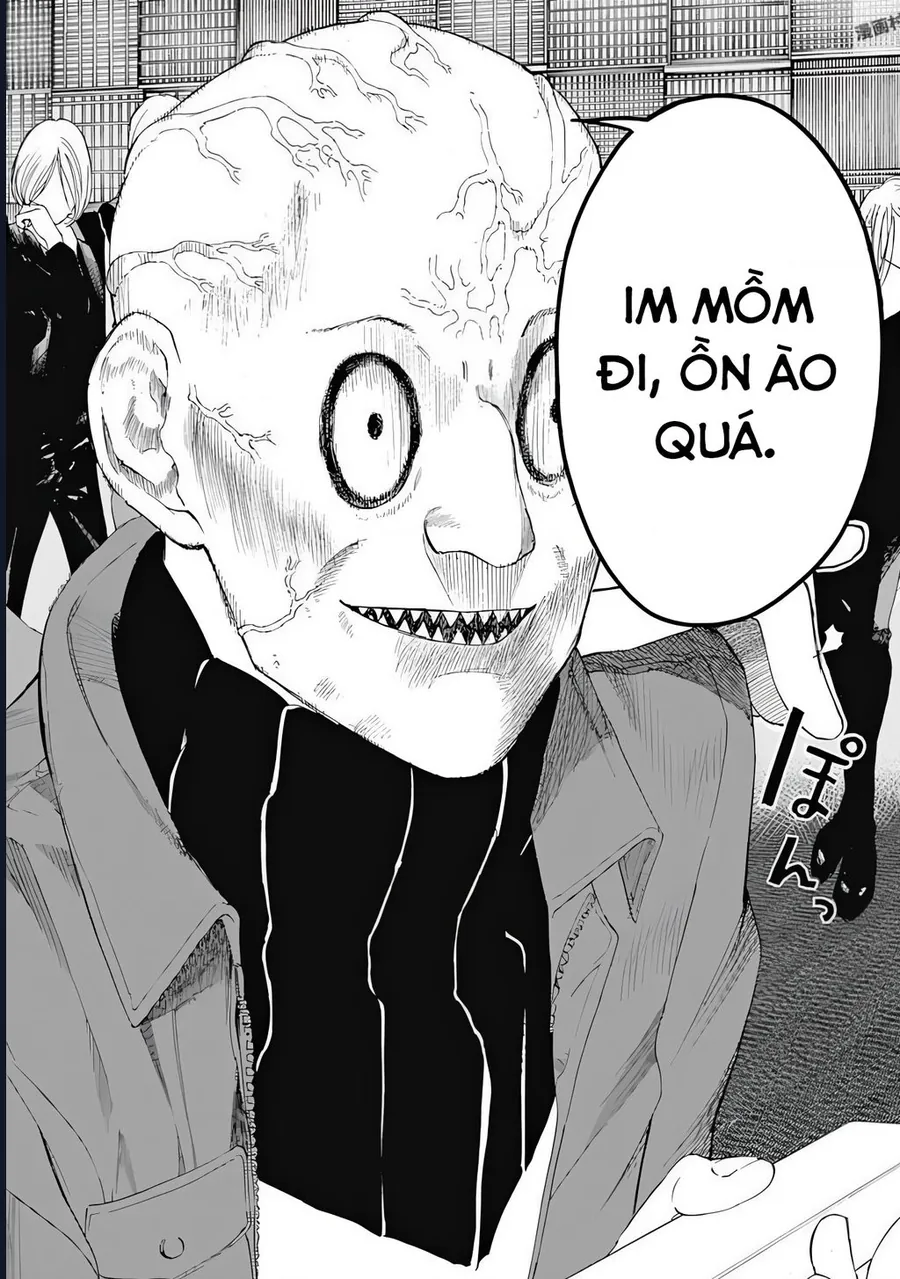 Khoảnh Khắc Lựa Chọn - Chương 6 - Trang 26