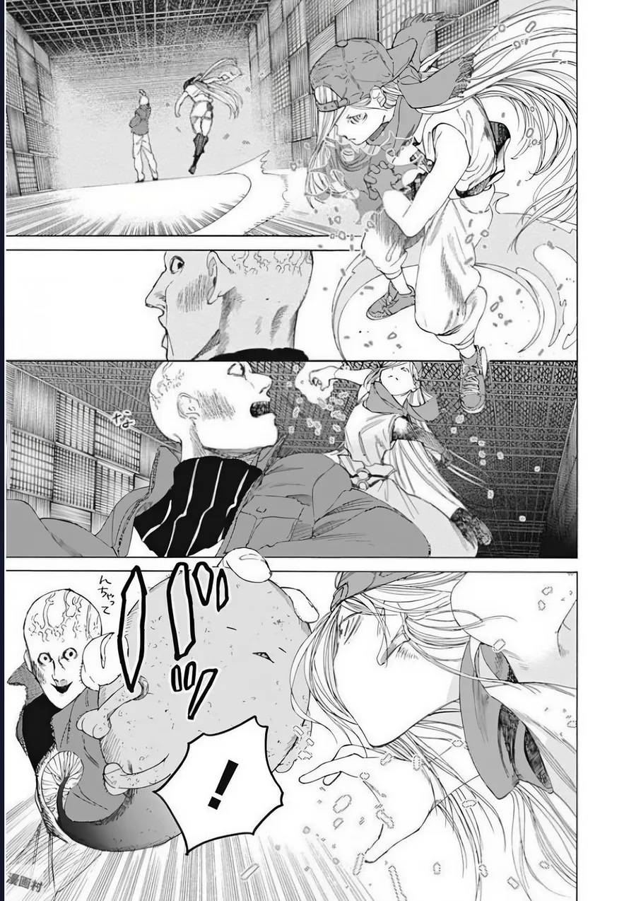 Khoảnh Khắc Lựa Chọn - Chương 6 - Trang 21