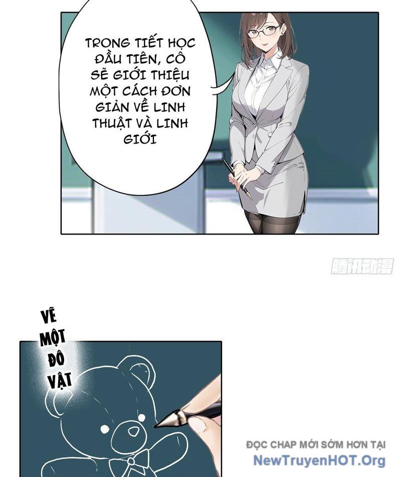 Linh Thế Anh Hùng - Chương 1 - Trang 16